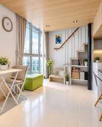 euHabitat (D14), Condominium #625527141